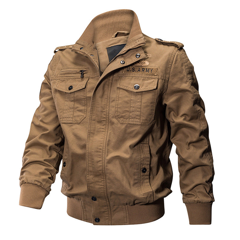 Herren Jacken