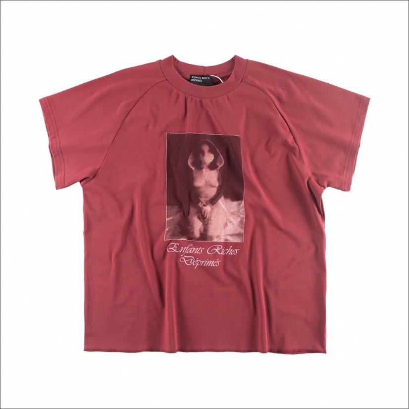 Lockerer Kurzarm-T-Shirt-Trend