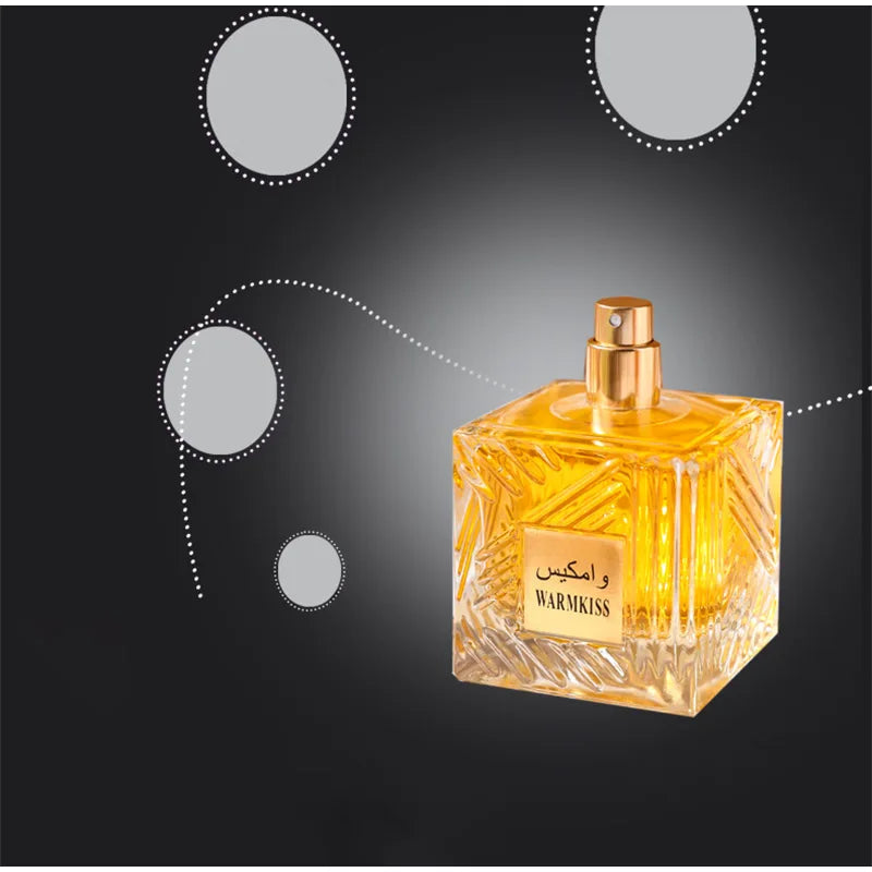 Hanetes Select „Kalam Essence“ – Eau de Parfum Unisex (100 ml, Orientalisch & Holzig)