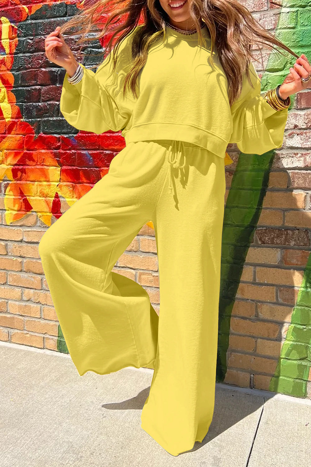 Damen Hosen-Sets