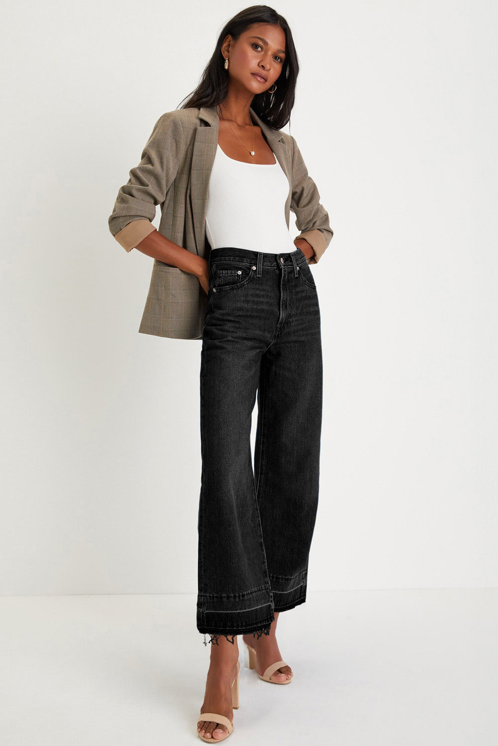 Damen Jeans