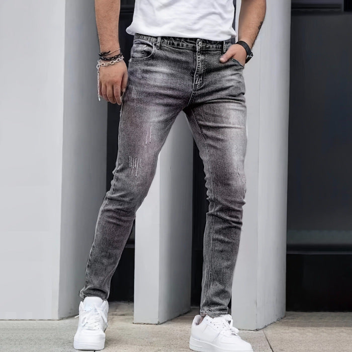 Herren - Jeanshosen