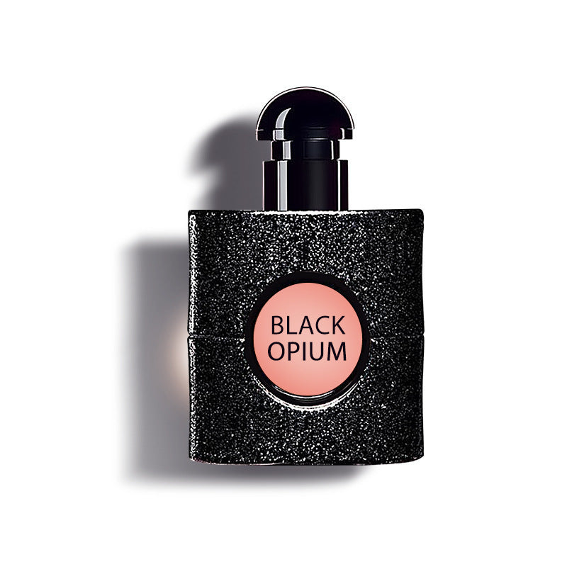 Hanetes Select „Black Yaya“ – Verführerisch-fruchtiges Eau de Parfum mit femininer Eleganz (25 ml)