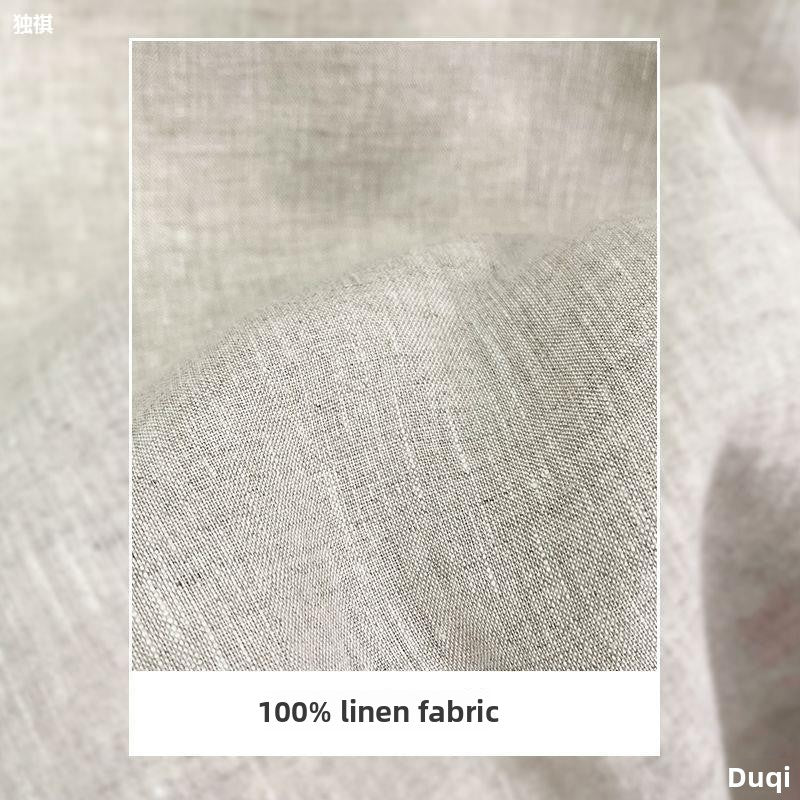 Herren Leinenhose – Natürlich, Elegant & Atmungsaktiv | Sommerliche Leichtigkeit für jeden Anlass