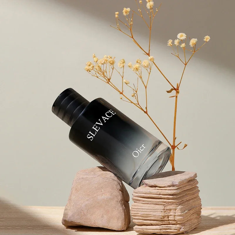 Hanetes Select „Slevace Wild Essence“ – Eau de Parfum für Herren (100 ml) – Langanhaltend, Elegant & Unwiderstehlich