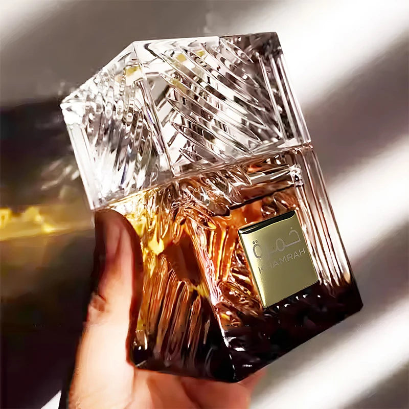 Hanetes Select „Kalam Essence“ – Eau de Parfum Unisex (100 ml, Orientalisch & Holzig)
