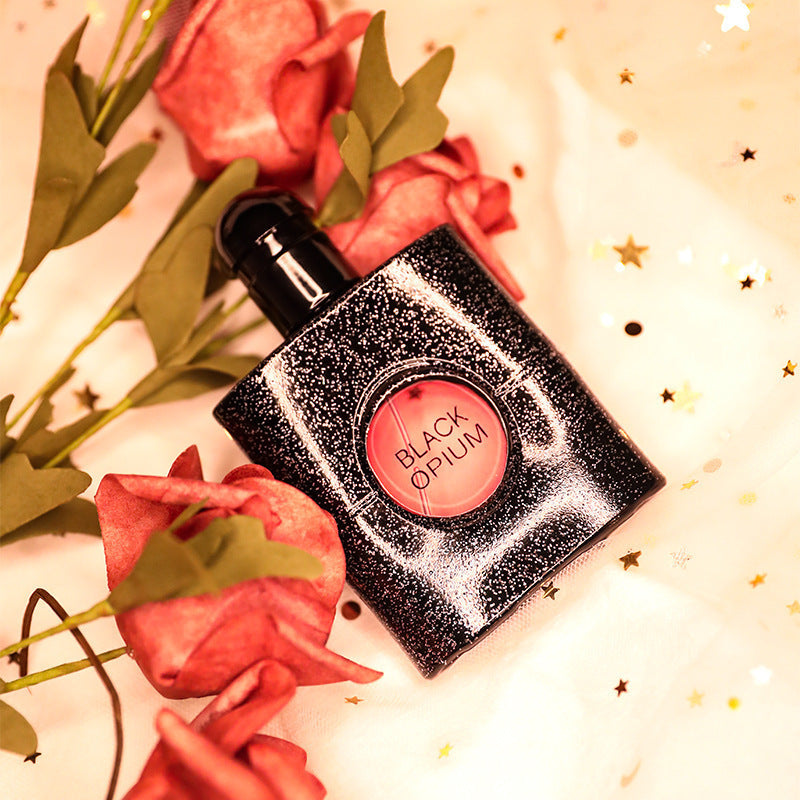 Hanetes Select „Black Yaya“ – Verführerisch-fruchtiges Eau de Parfum mit femininer Eleganz (25 ml)